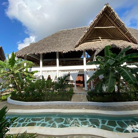 Paka House-Rafiki Village Watamu Exterior photo
