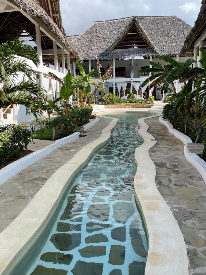 Paka House-Rafiki Village Watamu Exterior photo