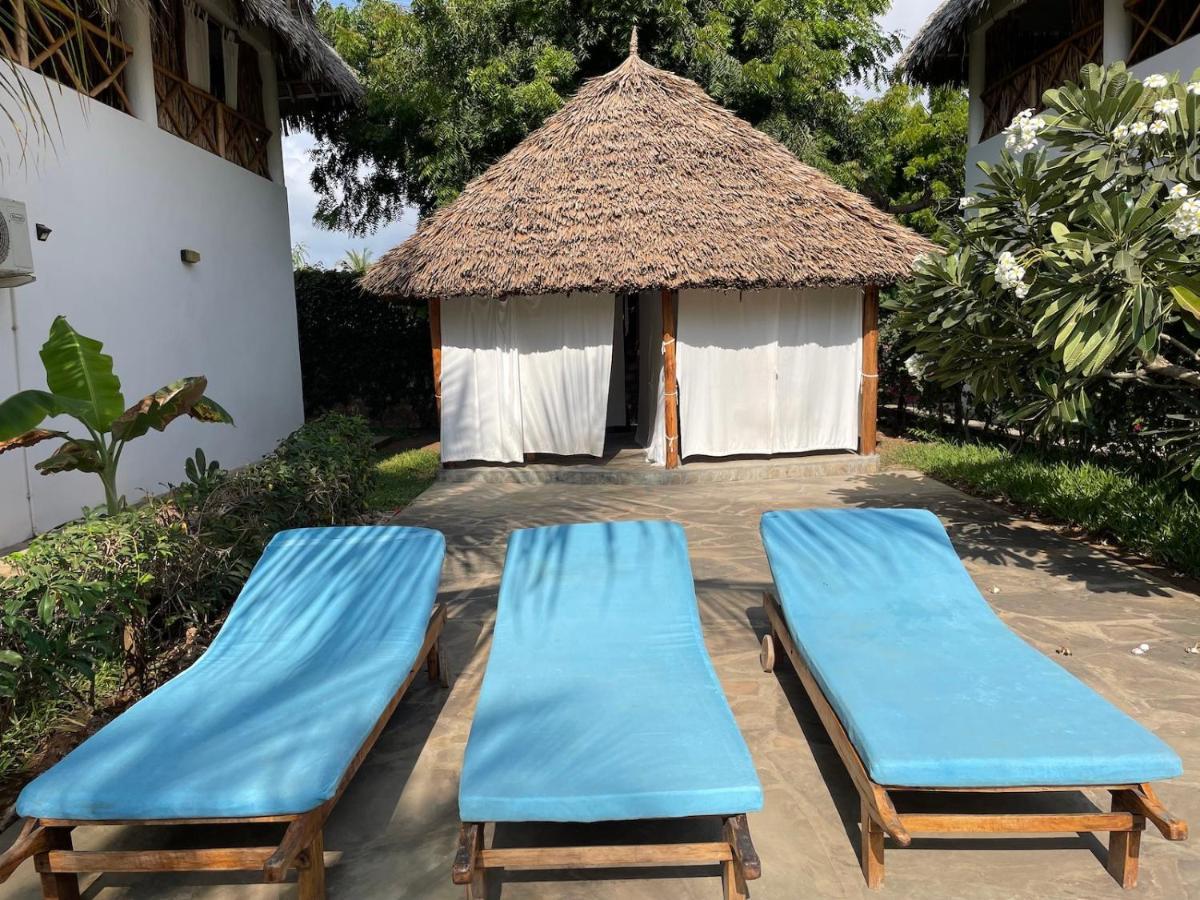 Paka House-Rafiki Village Watamu Exterior photo