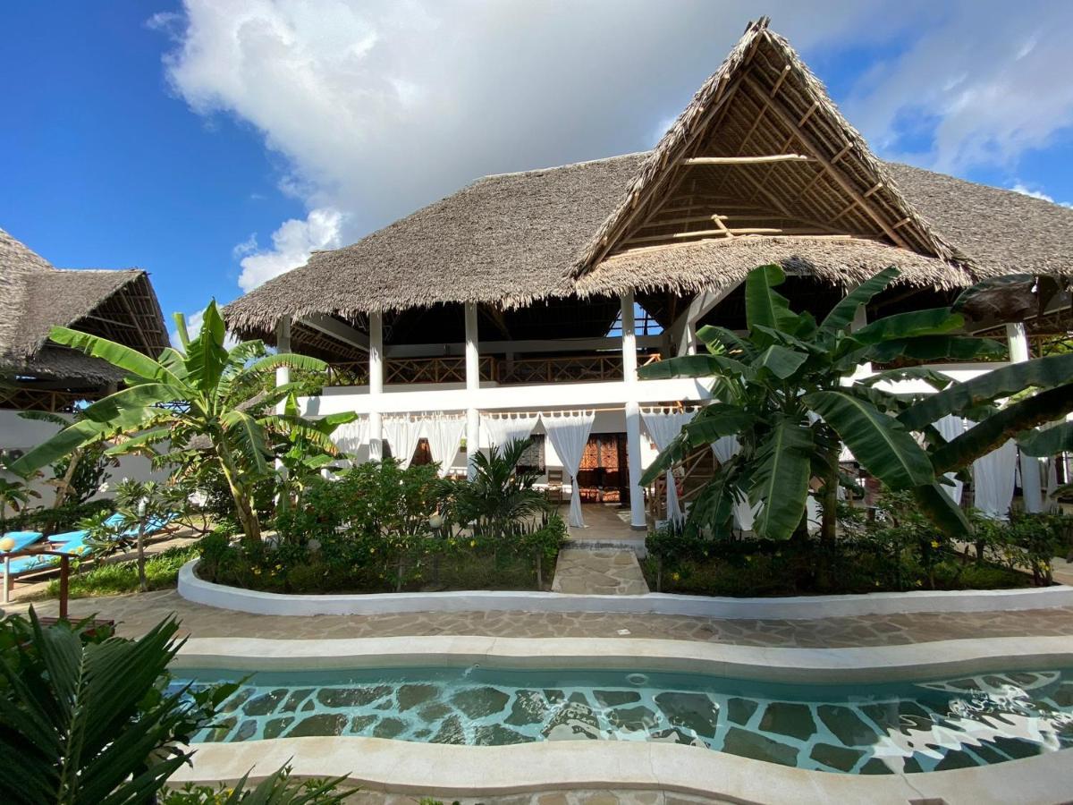 Paka House-Rafiki Village Watamu Exterior photo