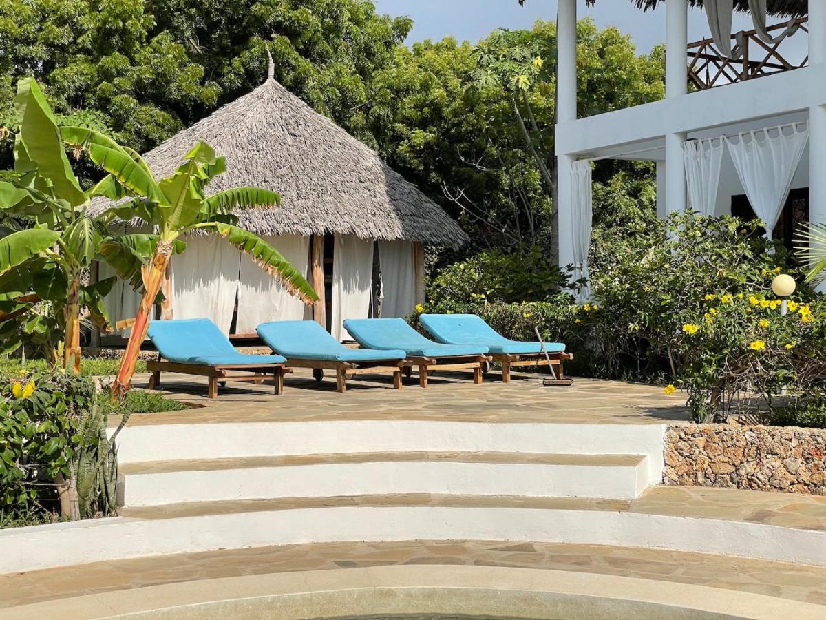 Paka House-Rafiki Village Watamu Exterior photo