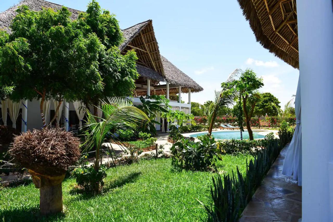 Paka House-Rafiki Village Watamu Exterior photo