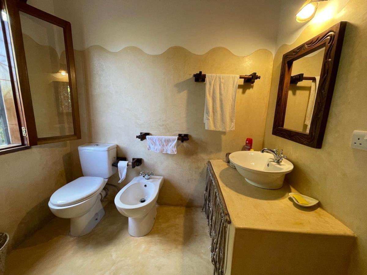 Paka House-Rafiki Village Watamu Exterior photo