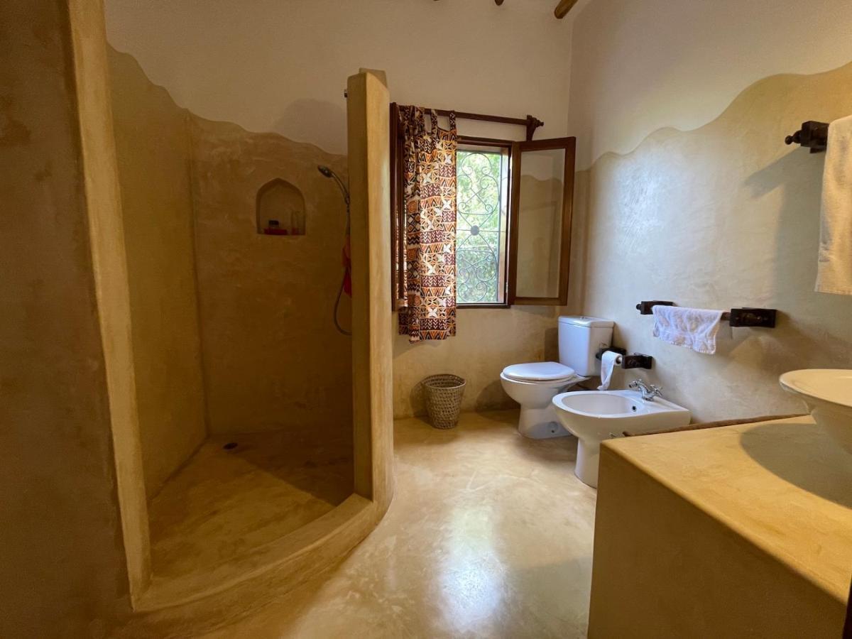 Paka House-Rafiki Village Watamu Exterior photo