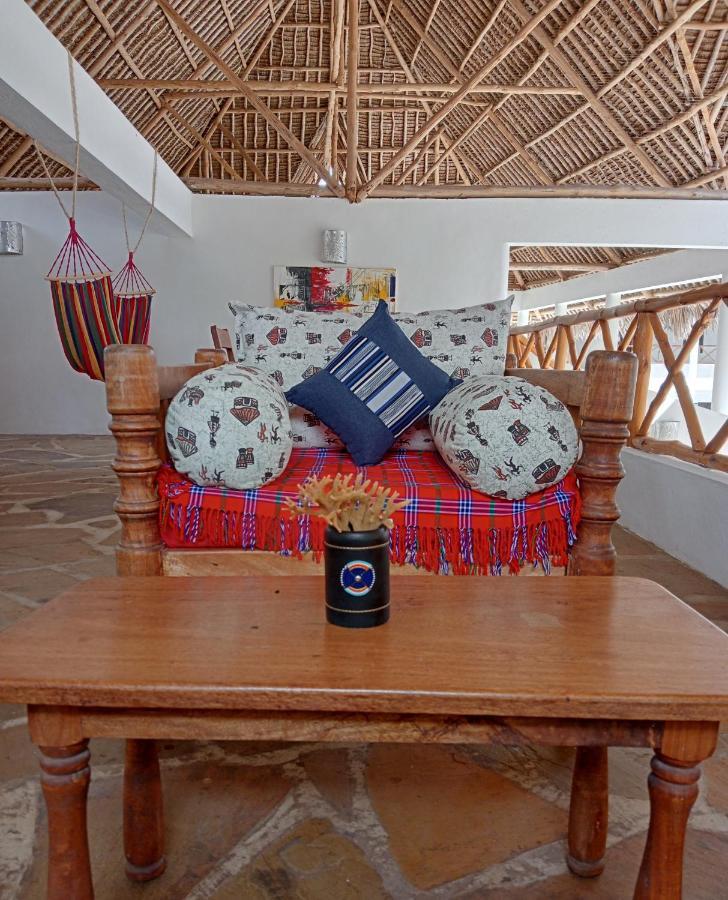 Paka House-Rafiki Village Watamu Exterior photo