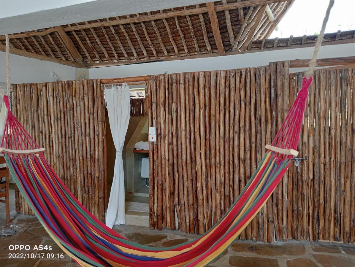 Paka House-Rafiki Village Watamu Exterior photo