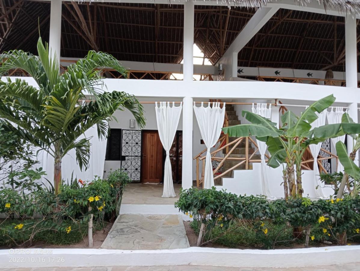 Paka House-Rafiki Village Watamu Exterior photo