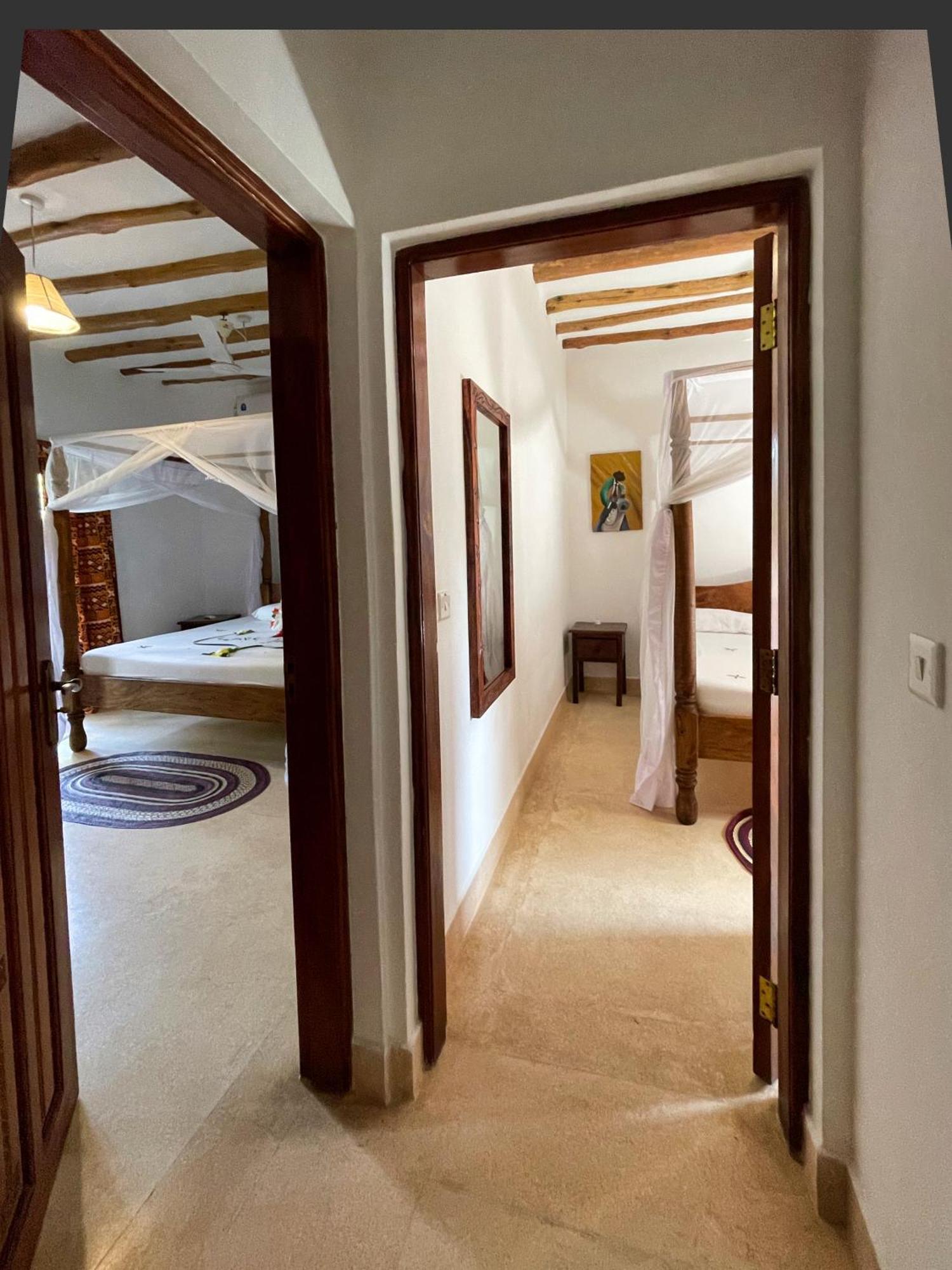 Paka House-Rafiki Village Watamu Exterior photo