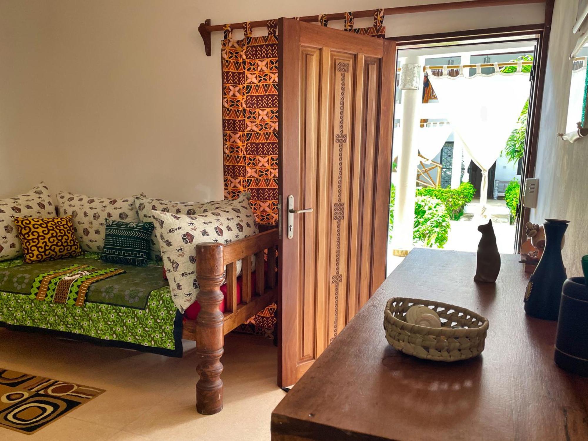 Paka House-Rafiki Village Watamu Exterior photo