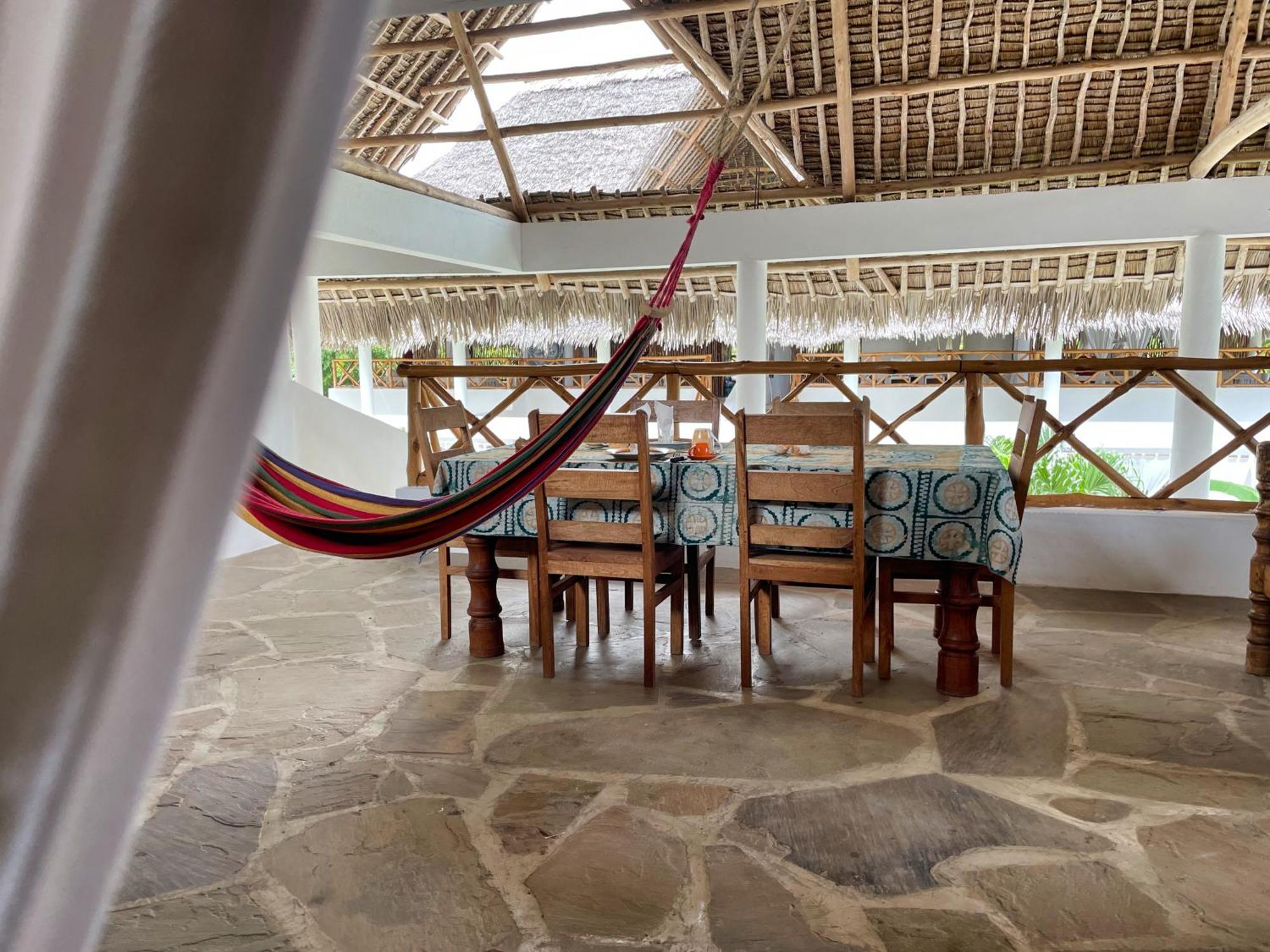 Paka House-Rafiki Village Watamu Exterior photo