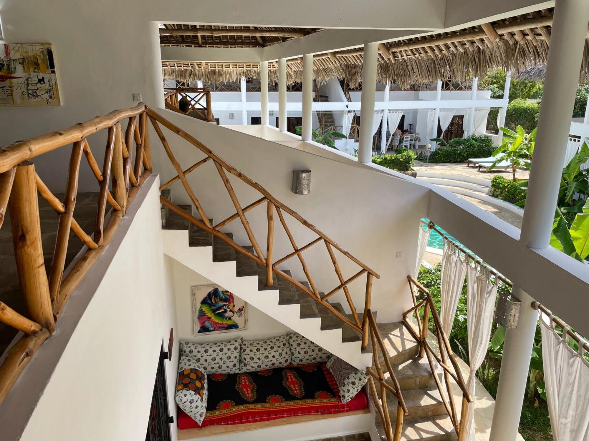 Paka House-Rafiki Village Watamu Exterior photo
