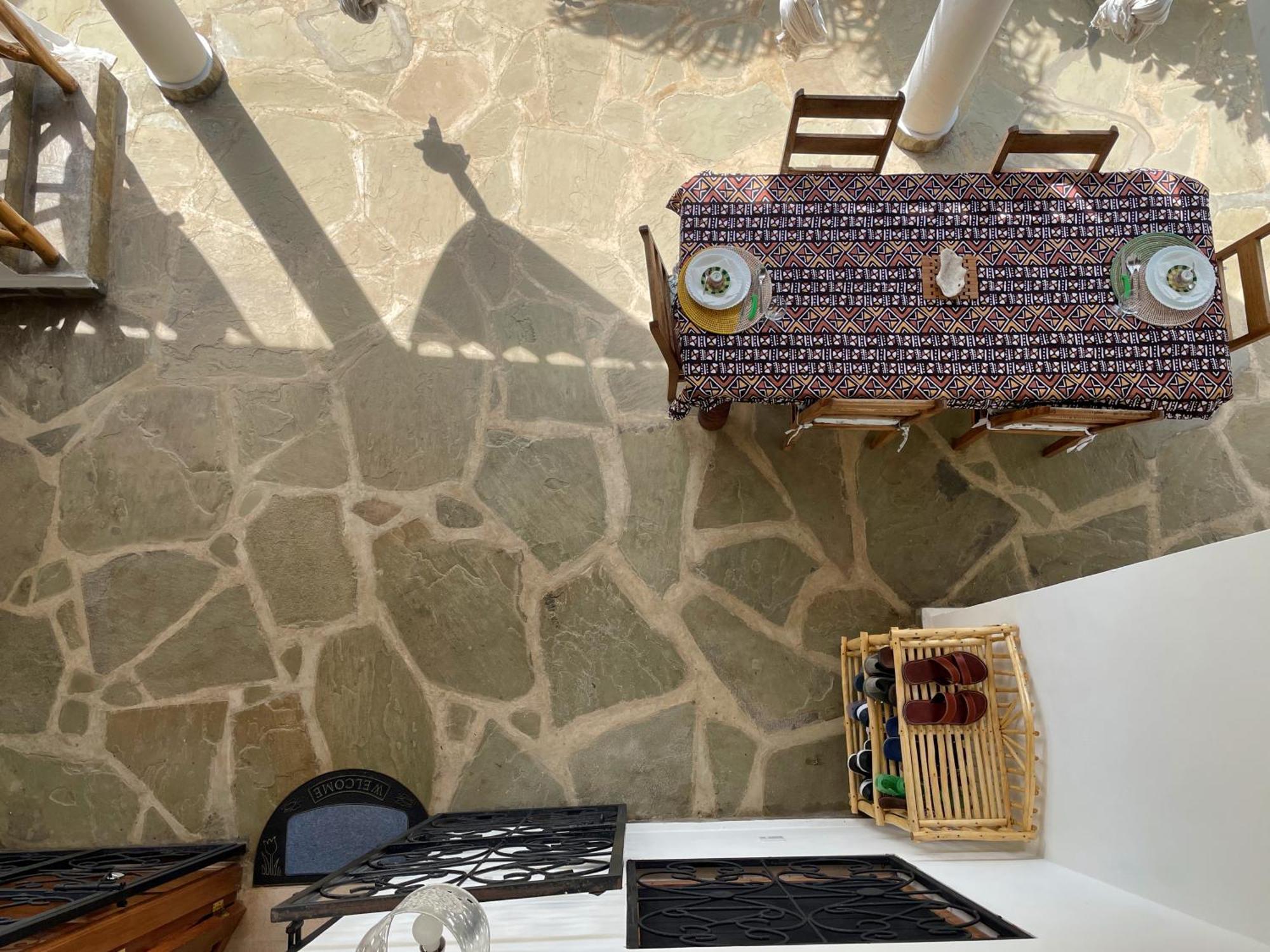 Paka House-Rafiki Village Watamu Exterior photo