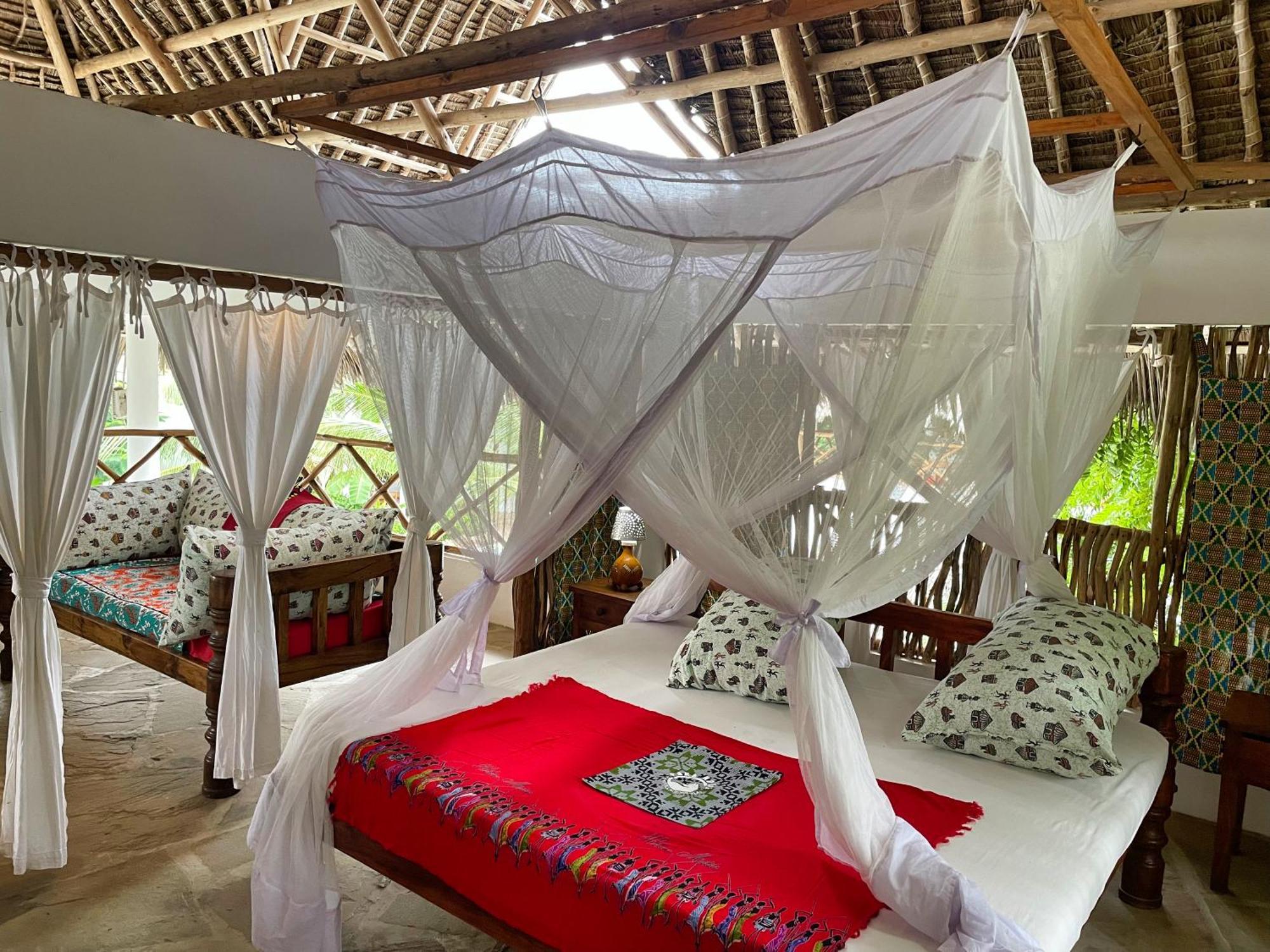 Paka House-Rafiki Village Watamu Exterior photo